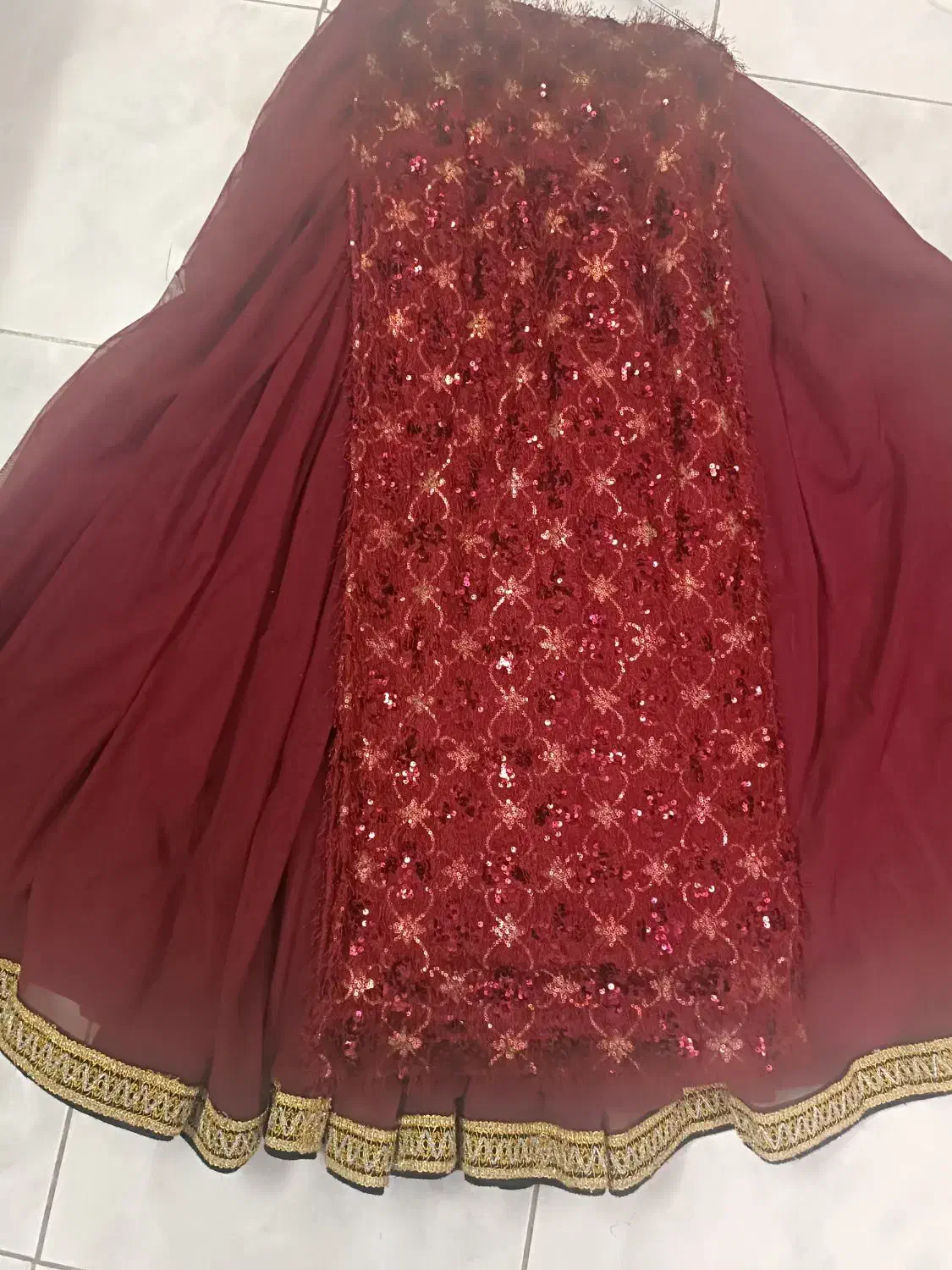 لباس محلی|لباس|مرودشت, مجد آباد|دیوار