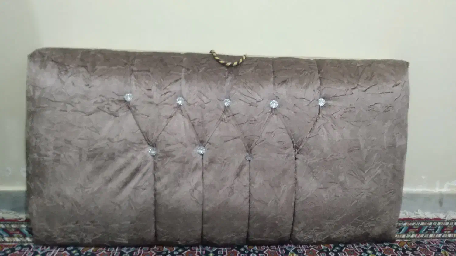 پشتی|پشتی|کوهدشت, |دیوار