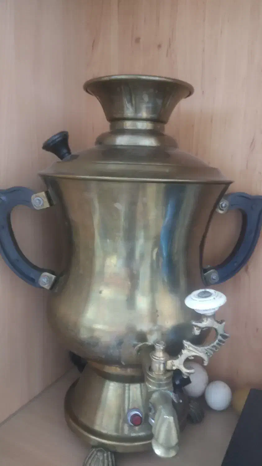 سنتی عتیقه|کلکسیون اشیاء عتیقه|سبزوار, عارف|دیوار