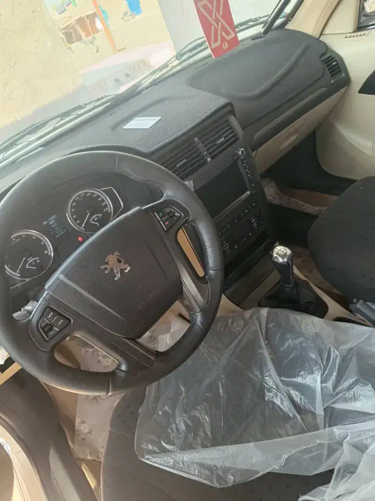 پارس سفارشی|خودرو سواری و وانت|قلعه قاضی, |دیوار