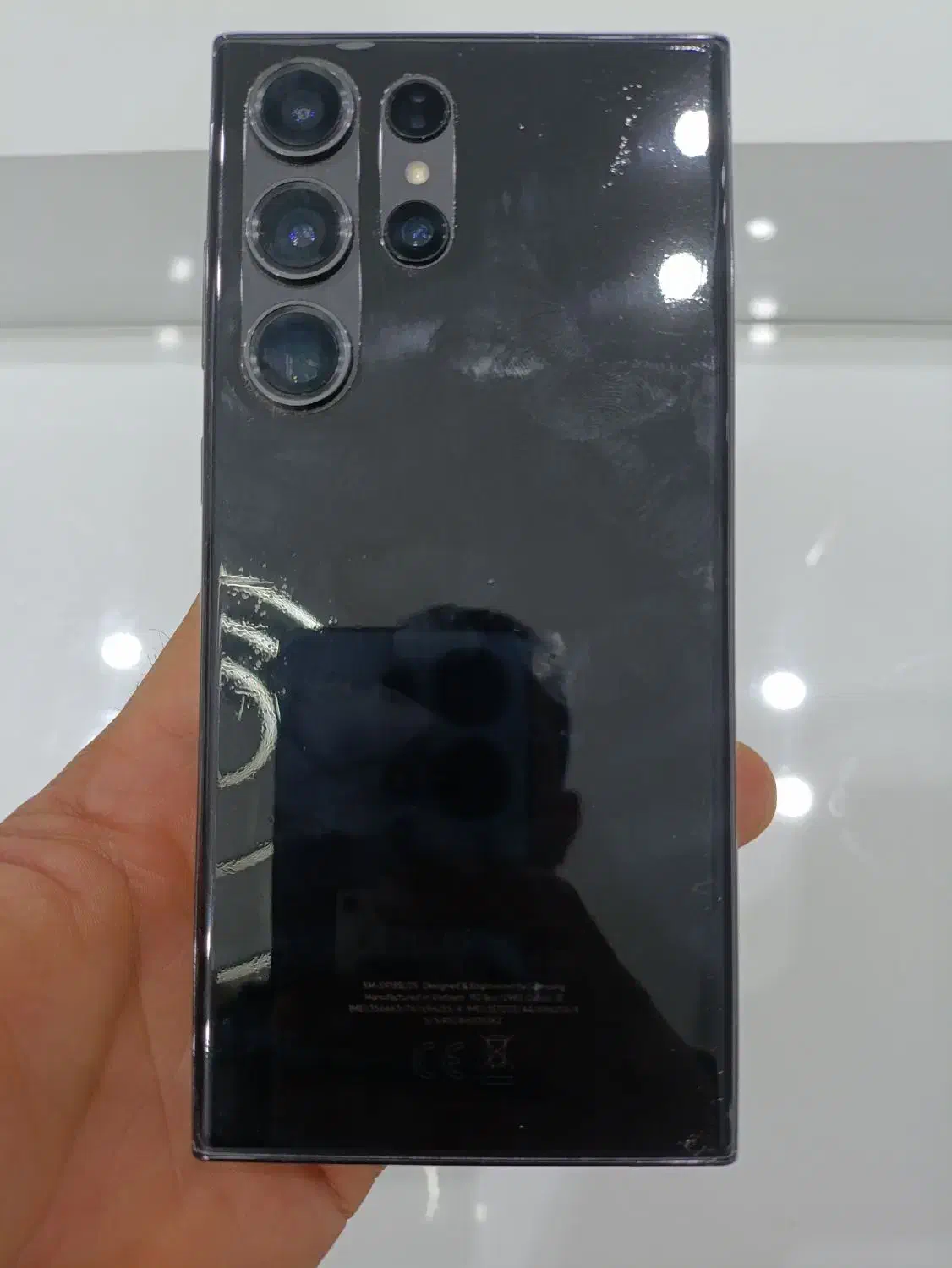 ۲۳s الترا|موبایل|میبد, |دیوار