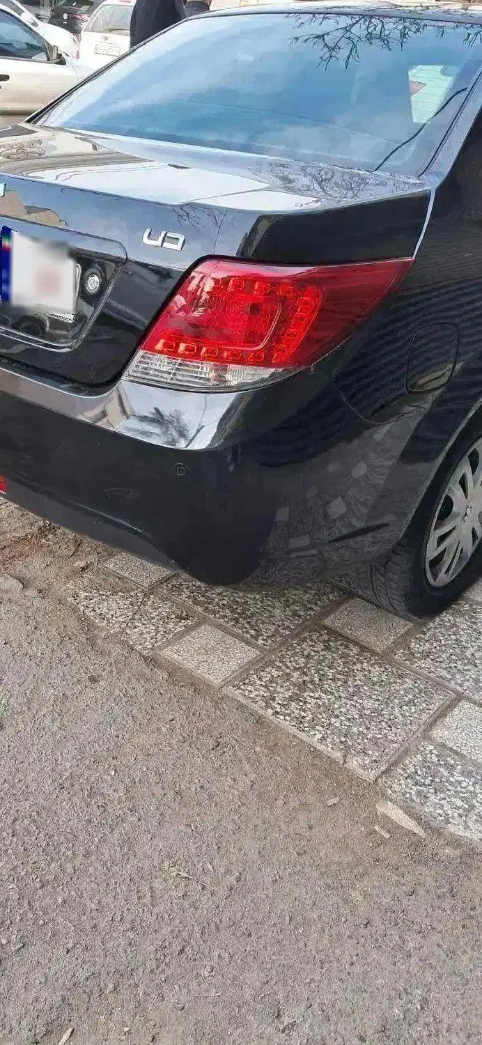 دنا. ساده مشکی متالیک|خودرو سواری و وانت|مشهد, سعد آباد|دیوار