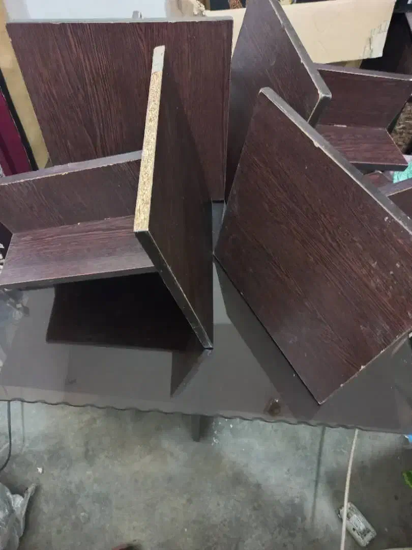 میز صندلی|مبلمان خانگی و میز عسلی|مسجد سلیمان, |دیوار