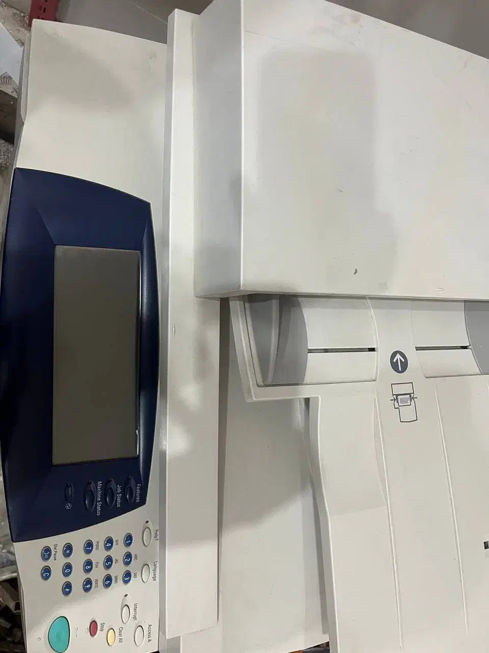 دستگاه کپی|پرینتر، اسکنر، کپی، فکس|یزد, |دیوار