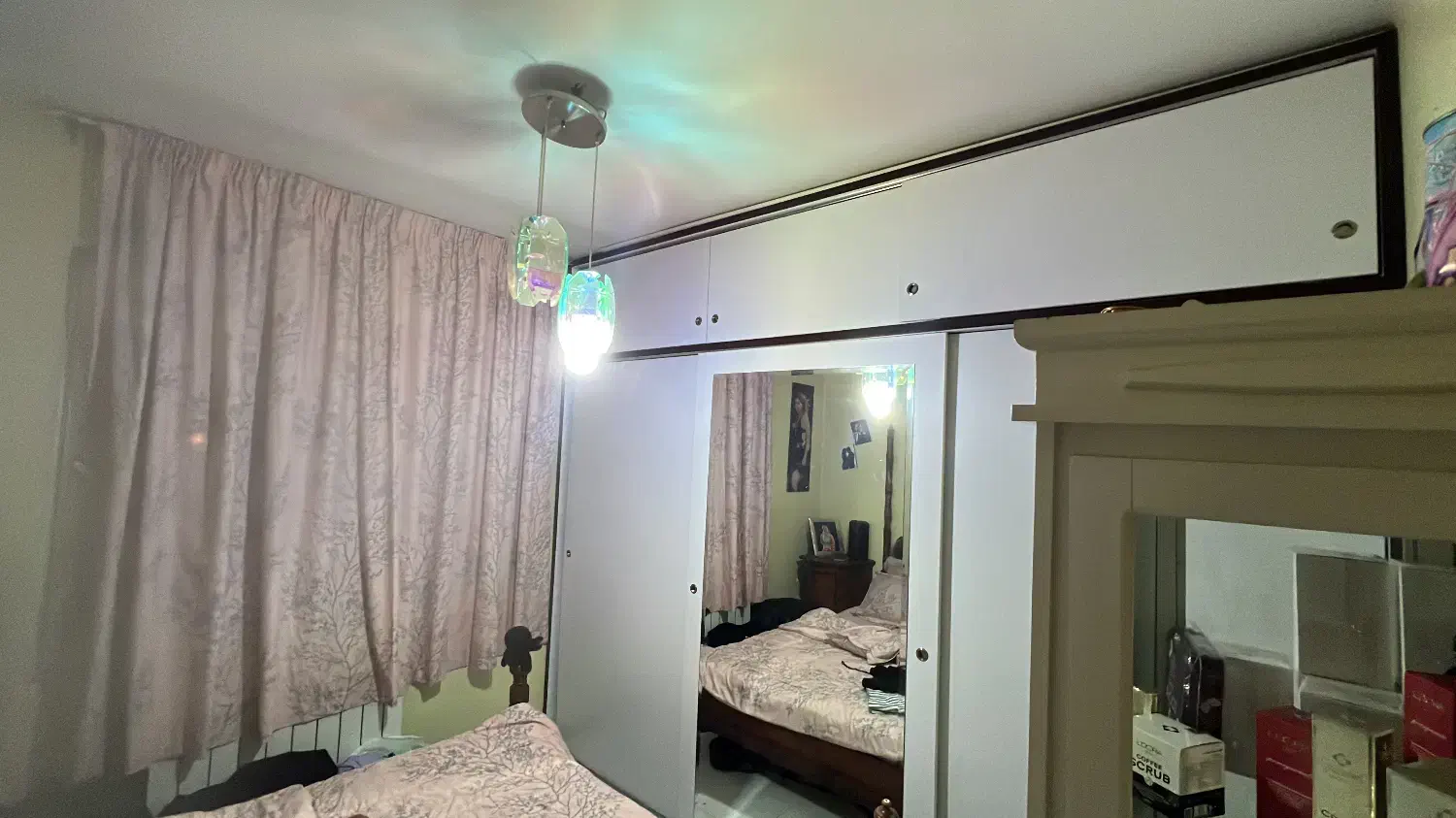 اجاره آپارتمان ۹۵ متری در پردیس فاز ۳|اجارهٔ آپارتمان|پردیس, فاز ۳|دیوار