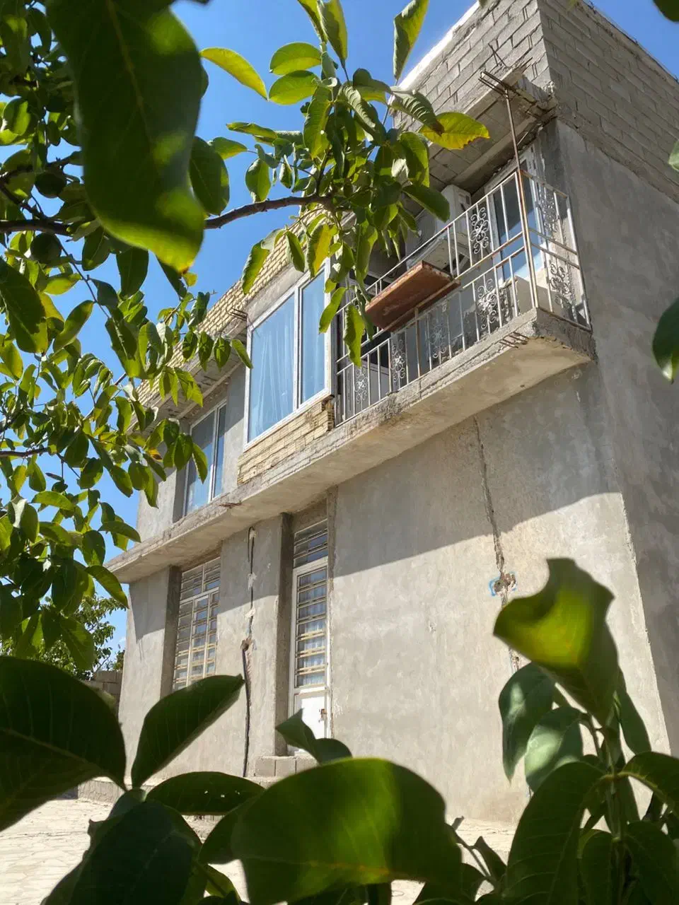 زیر قیمت باغ ویلا سیاخ دارنگون|فروش خانه و ویلا|ارژن, |دیوار