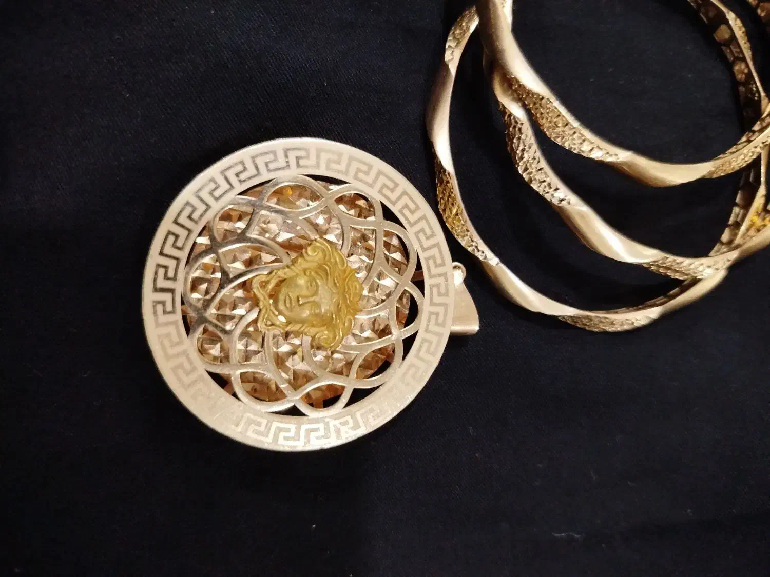 طلا نو|جواهرات|خرم‌آباد, |دیوار