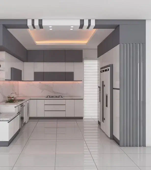 ساخت کابینت و کمد دیواری|خدمات پیشه و مهارت|کوهدشت, |دیوار