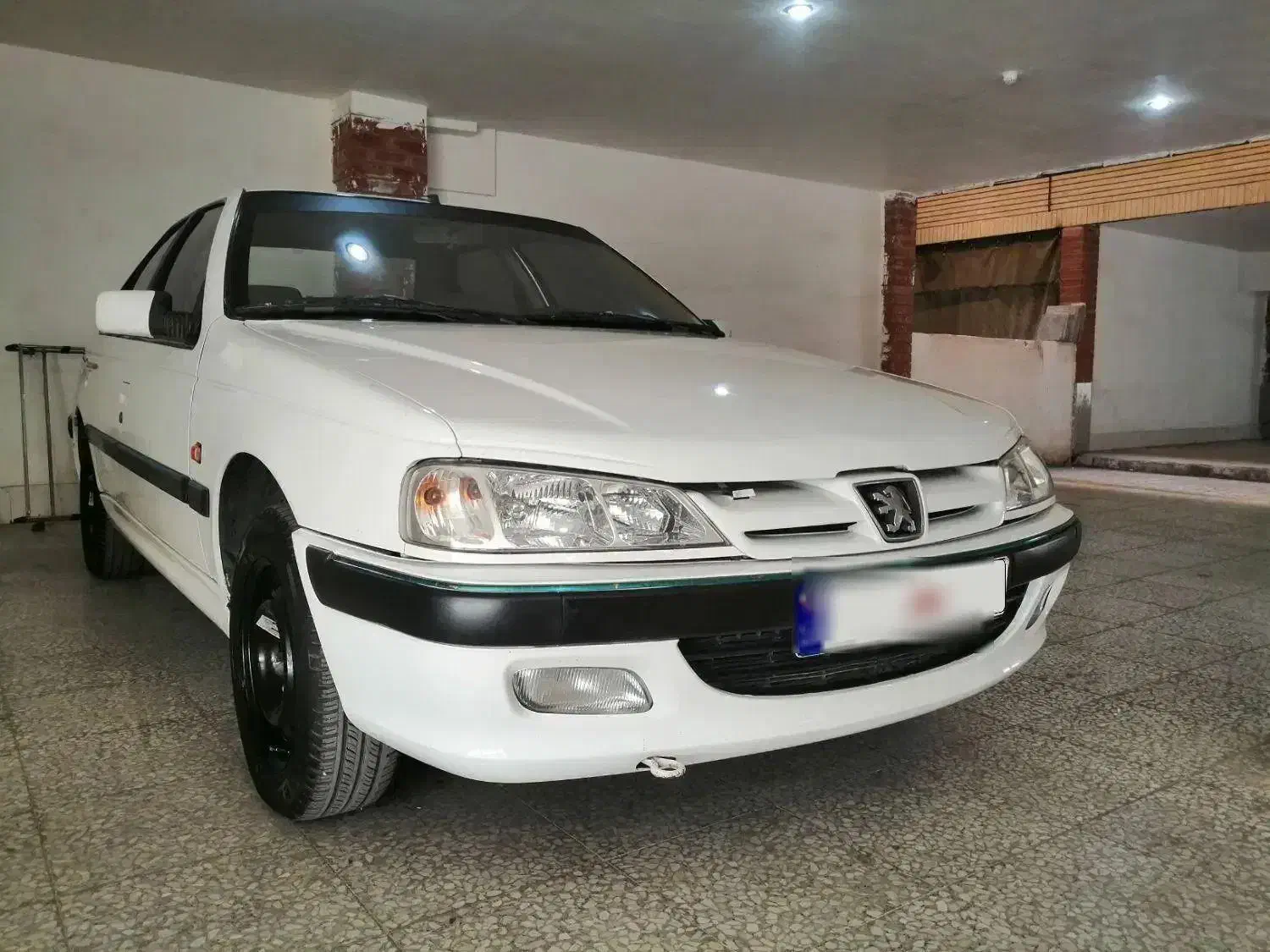 پژوپارس|خودرو کلاسیک|بیرجند, |دیوار