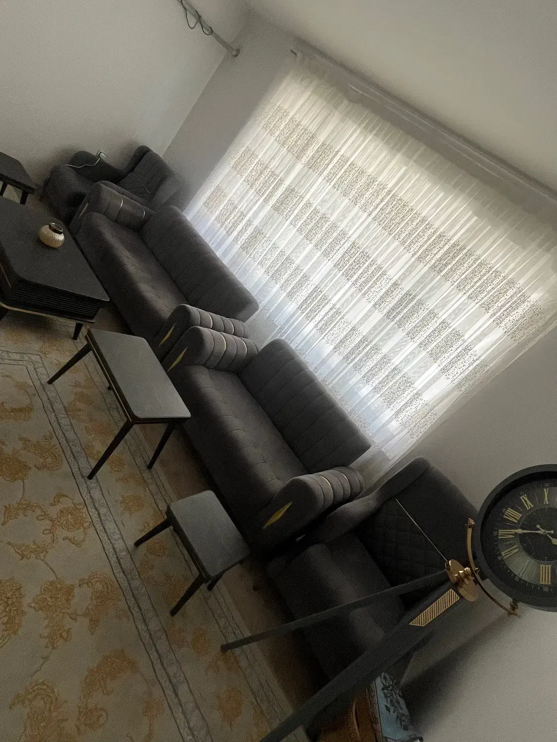 مبل|مبلمان خانگی و میز عسلی|بانه, |دیوار