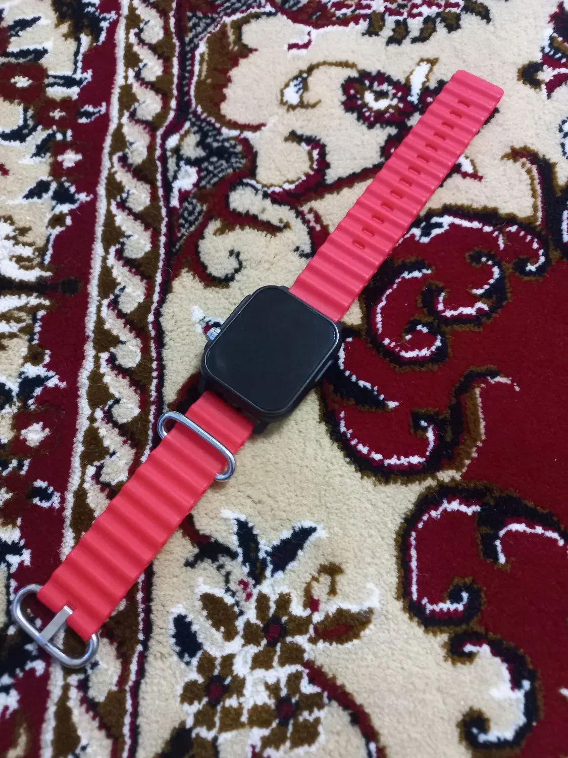 ساعت|ساعت|بیرجند, |دیوار