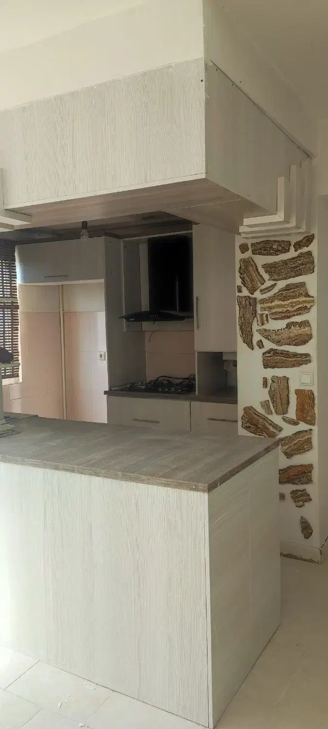 مسکن مهر /دوخوابه/جنوبی|فروش آپارتمان|هشتگرد, شهرک آفتاب|دیوار