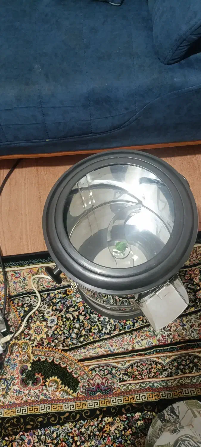 سبزی خوردن کن|خردکن، آسیاب، غذاساز|شهریار, شهرک امیریه|دیوار