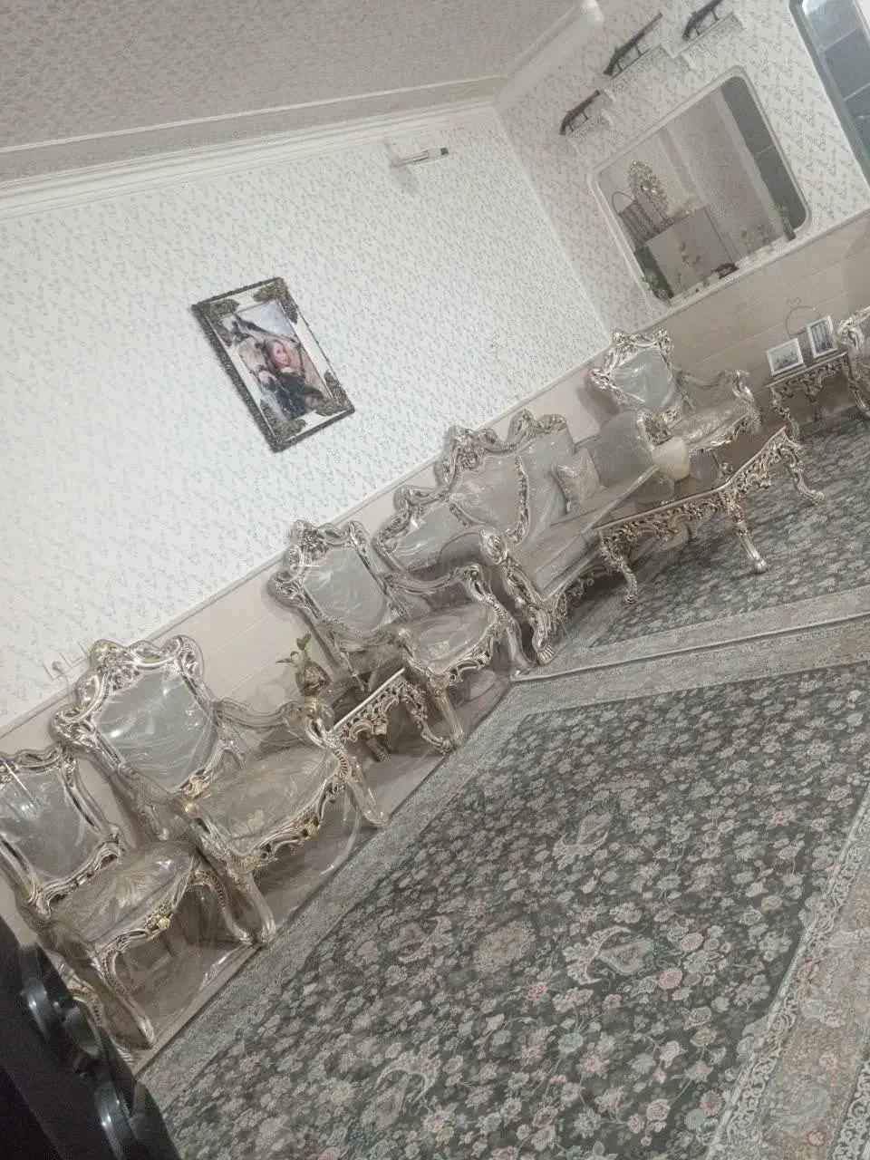 منزل ویلایی ۱۴۰متری|فروش خانه و ویلا|قم, شاد قلی|دیوار