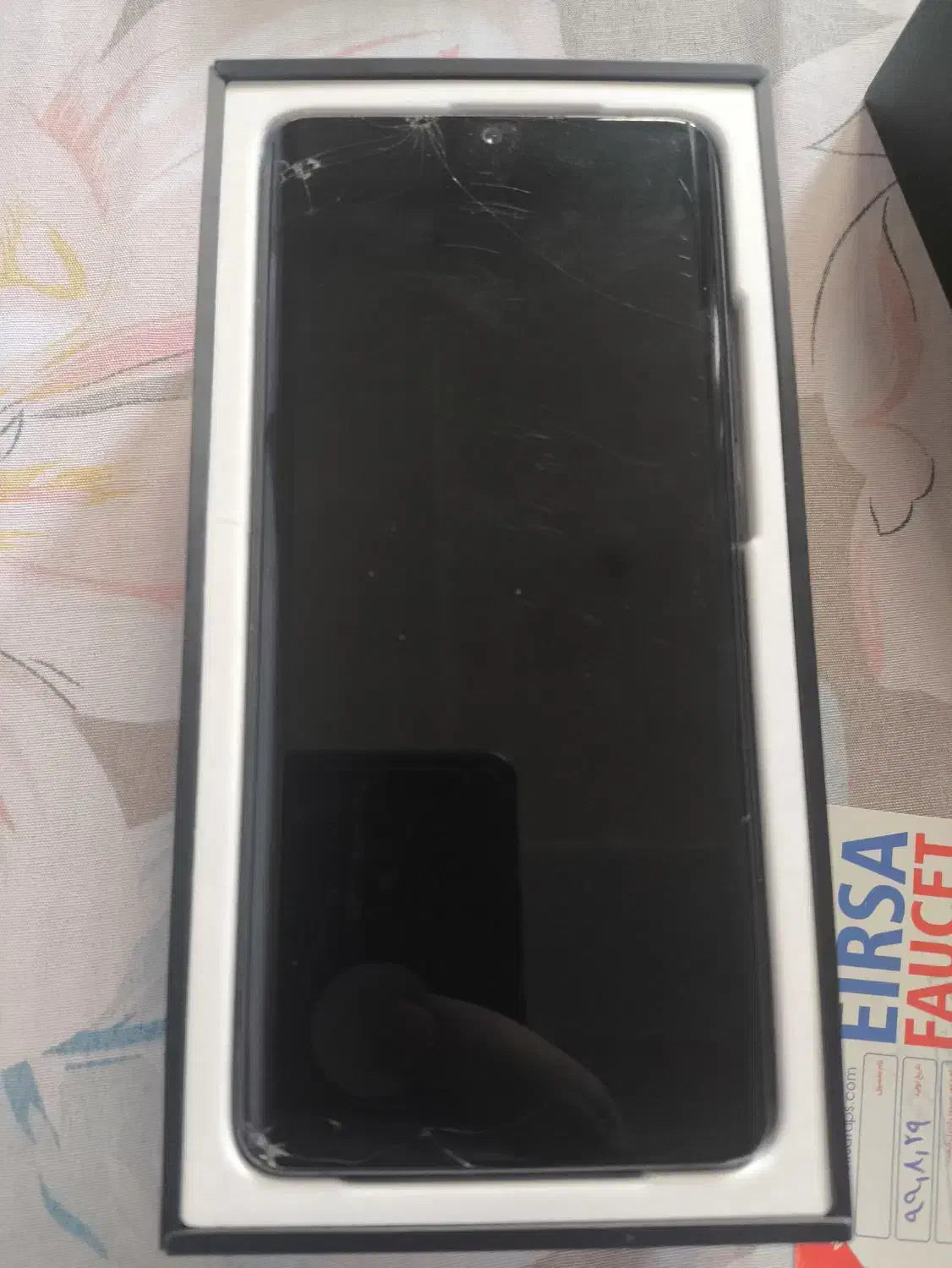 شیائومی mi Note 10 128G|موبایل|ارومیه, |دیوار