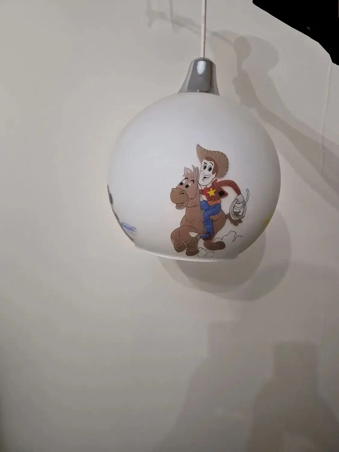 لوستر اتاق کودک|چراغ خواب و آباژور|تهران, هفت حوض|دیوار