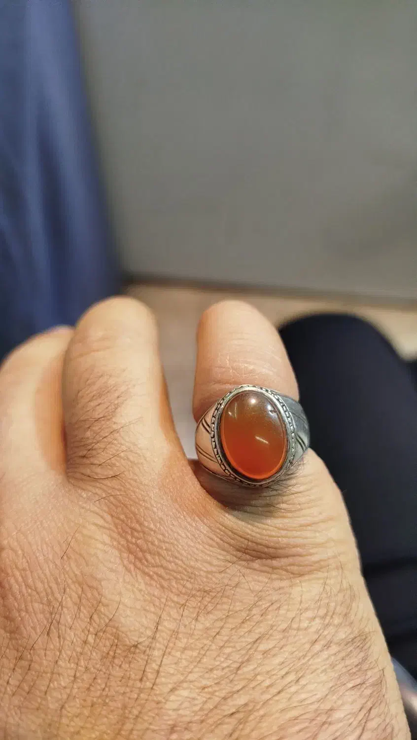 انگشتر عقیق|جواهرات|قم, منبع آب|دیوار