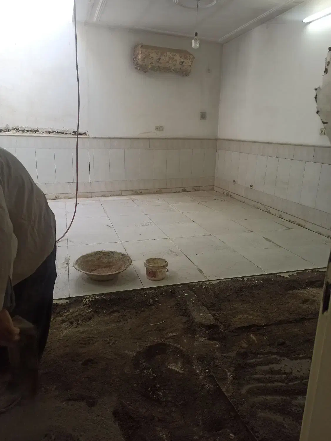 سنگ کار کاشی کار|خدمات پیشه و مهارت|قم, شهرک مهدیه (مدرس)|دیوار