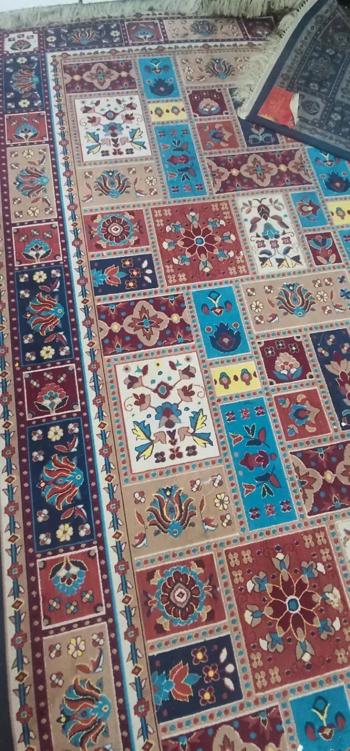 فرش 9 متری|فرش|اصفهان, شمس آباد|دیوار