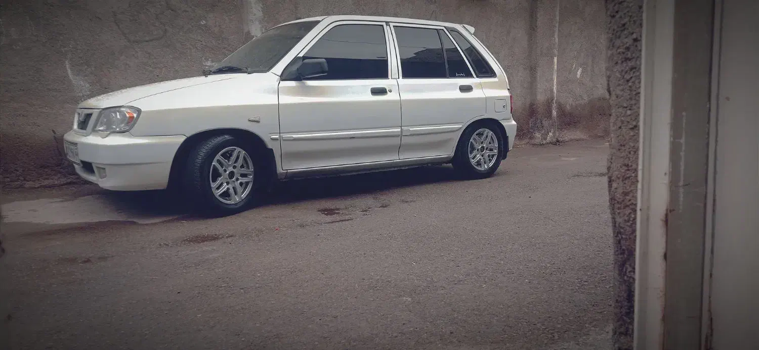 111سالم|خودرو سواری و وانت|مشهد, امام رضا (ع)|دیوار