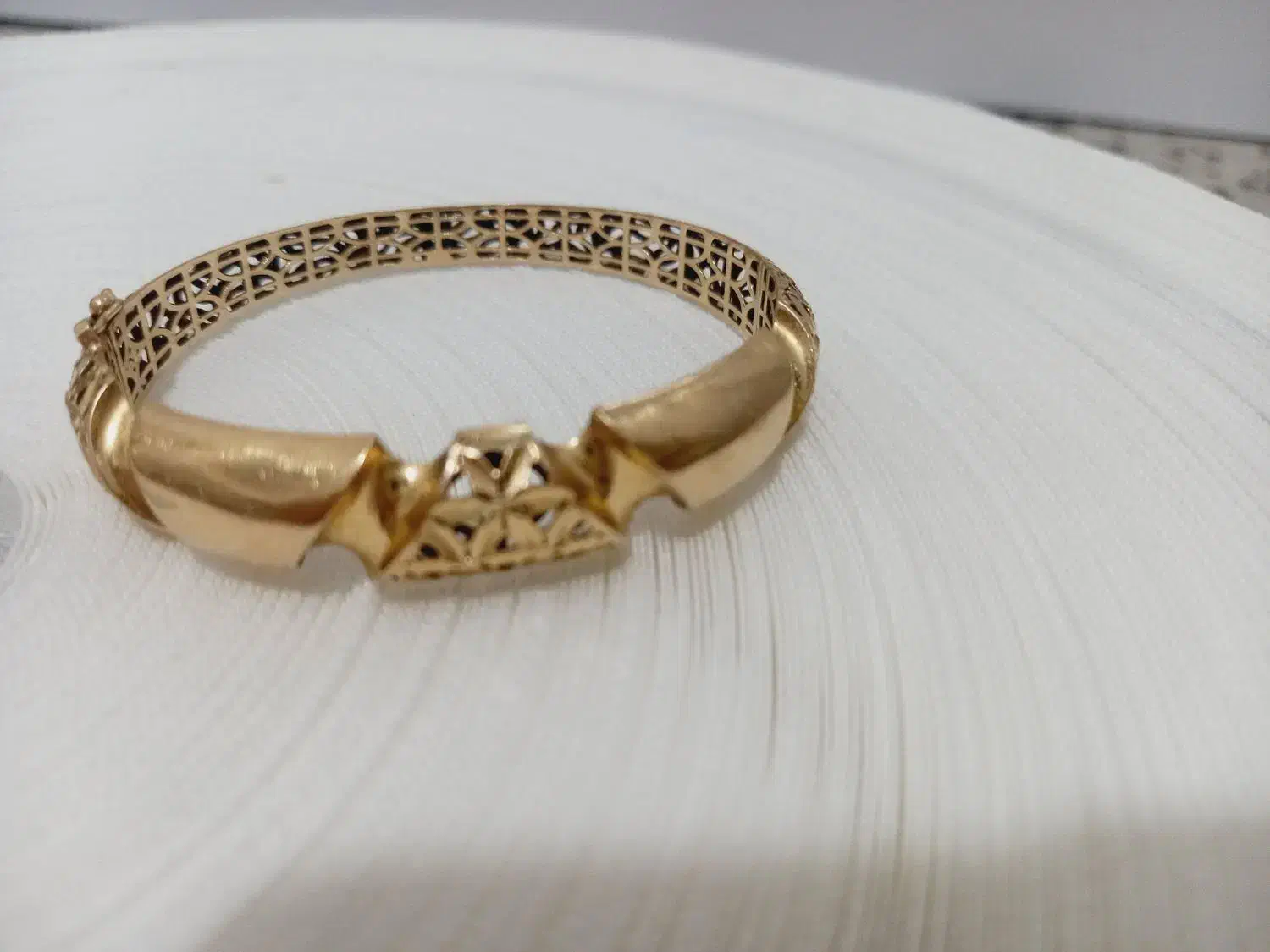 دستبند طلا|جواهرات|برازجان, |دیوار