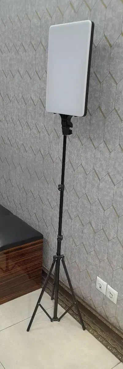 رینگ لایت|لوازم جانبی موبایل و تبلت|قم, عربستان|دیوار