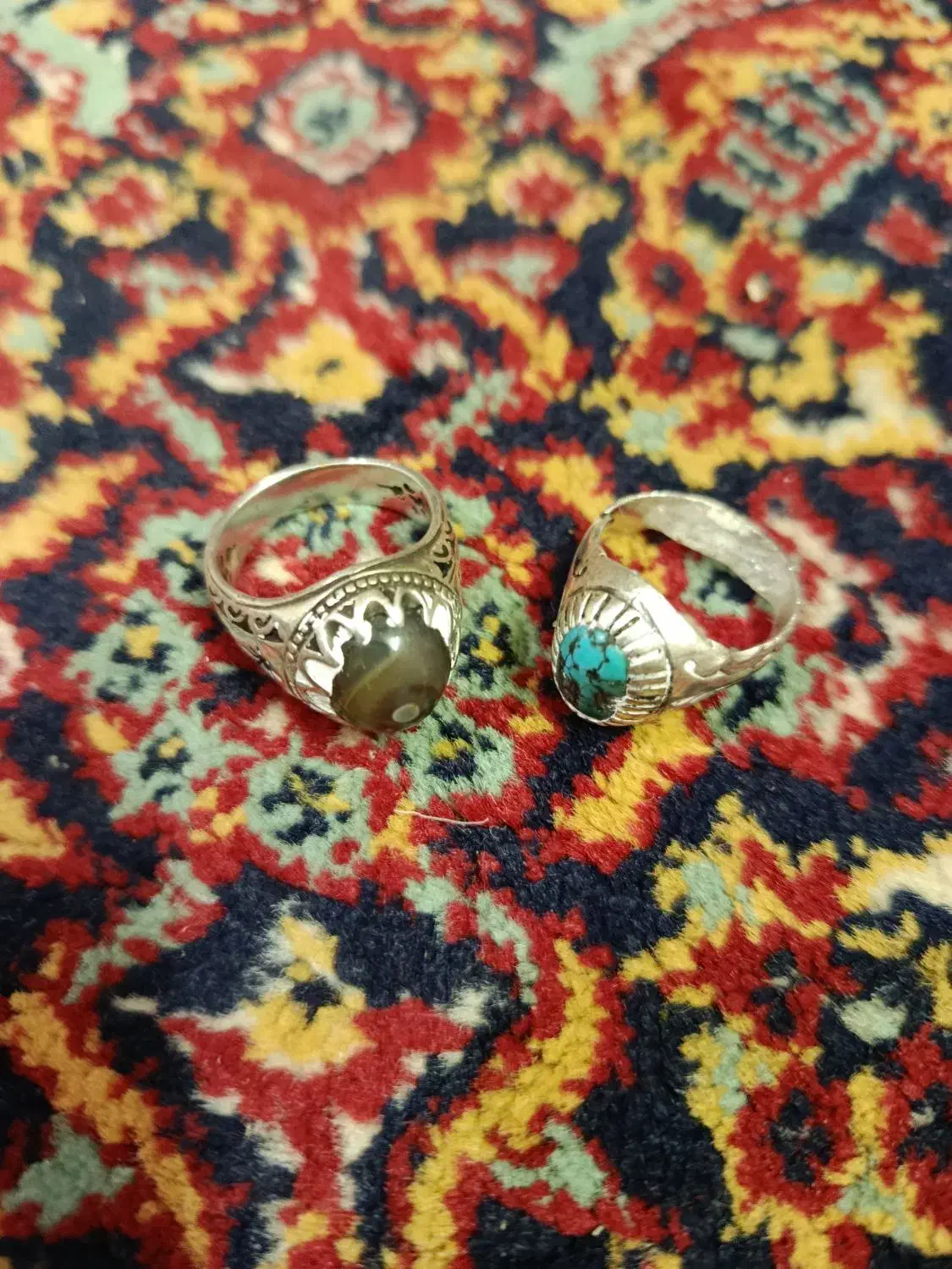 ساعت سکو پنج اصل ،با دوتا انگشتر|ساعت|شهرکرد, |دیوار