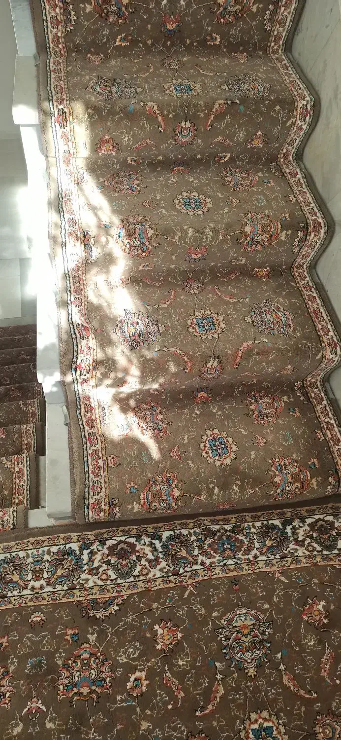 رو پله ای|پادری|اراک, |دیوار