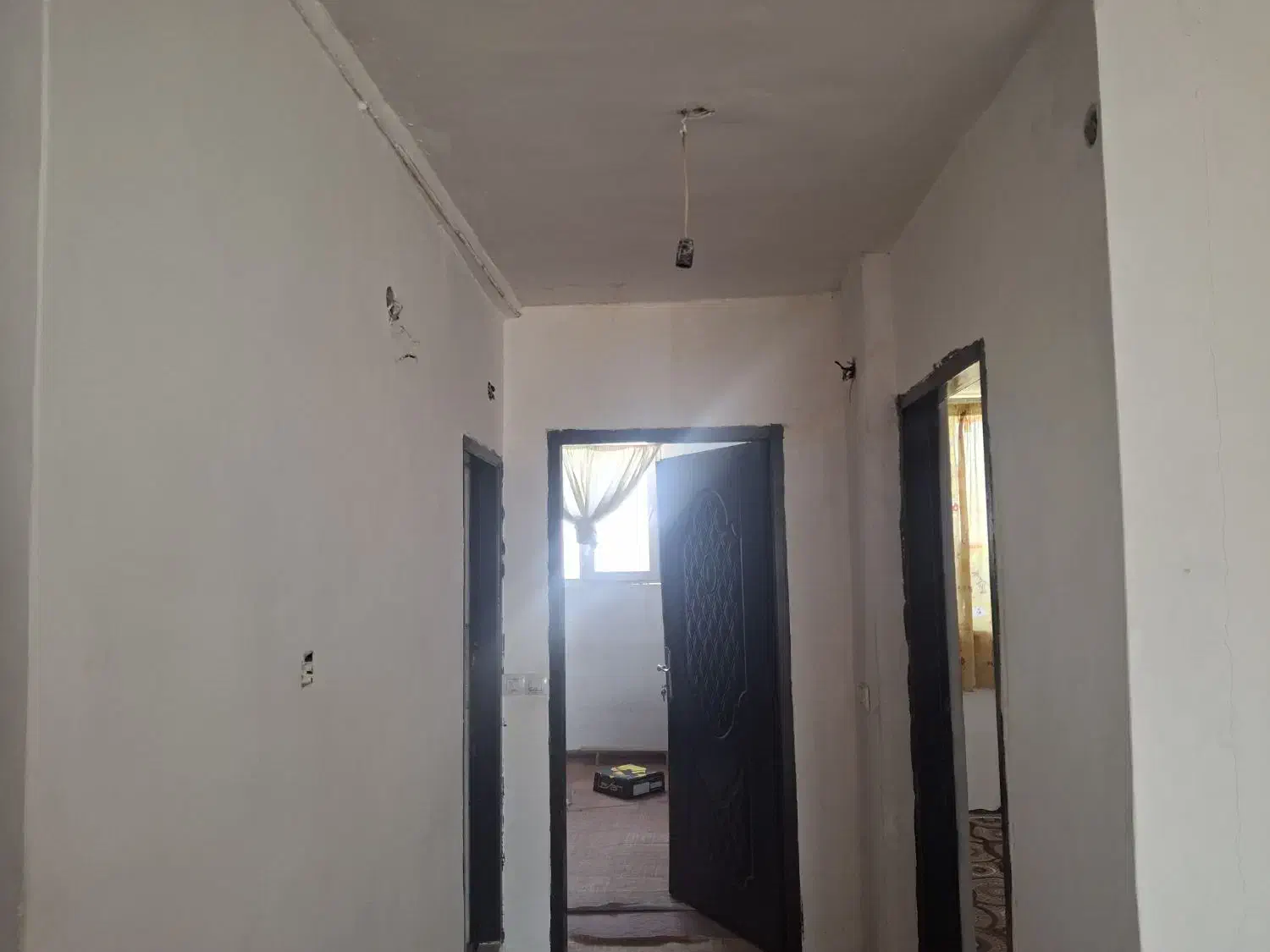 آپارتمان مسکن مهر فسا رهن کامل|اجارهٔ آپارتمان|فسا, |دیوار