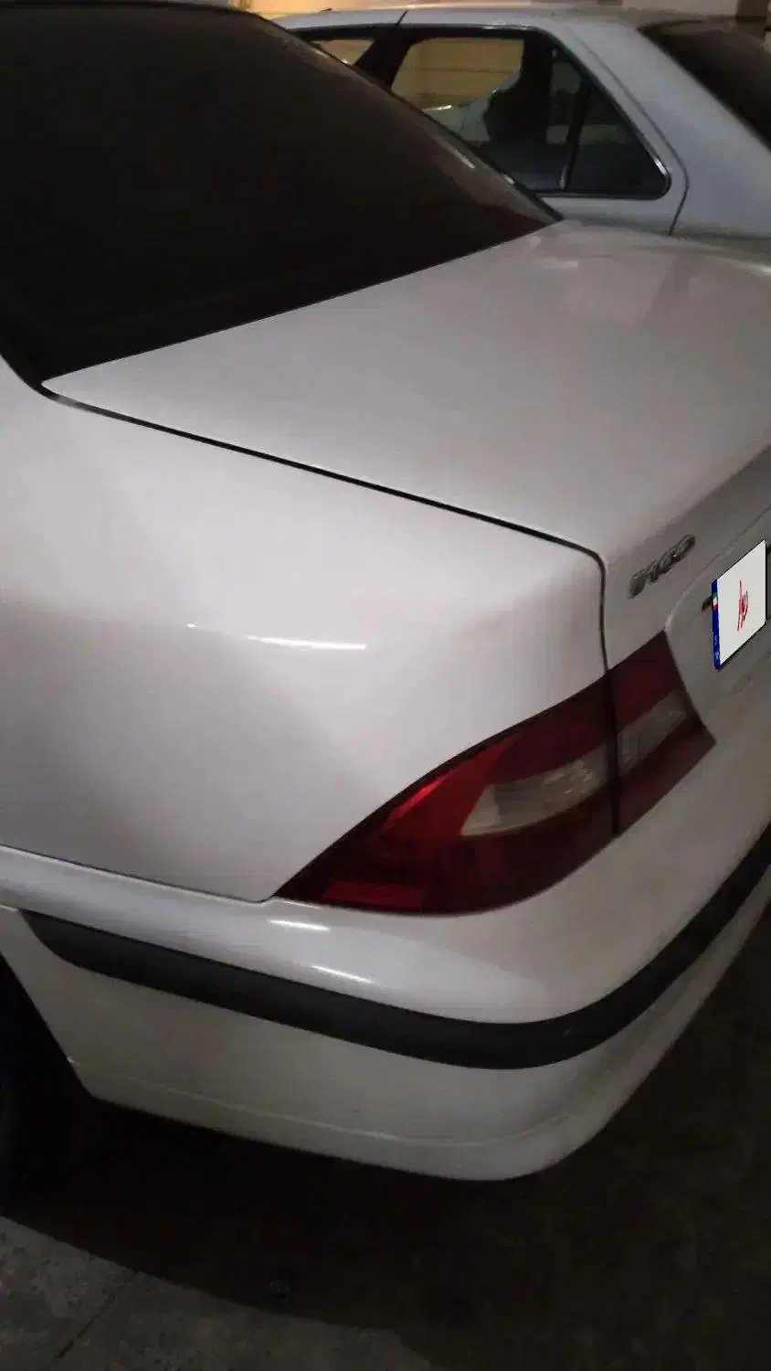 سمند اس ای مدل 94|خودرو سواری و وانت|پاکدشت, پاکدشت (مامازند)|دیوار