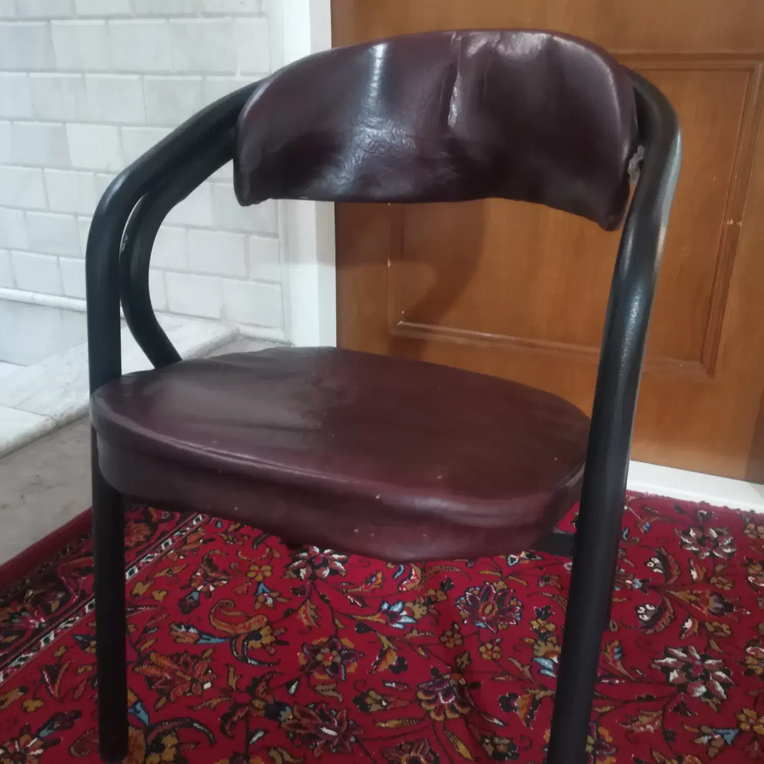 صندلی اداری بی نقص|مبلمان اداری|قم, آزادگان|دیوار