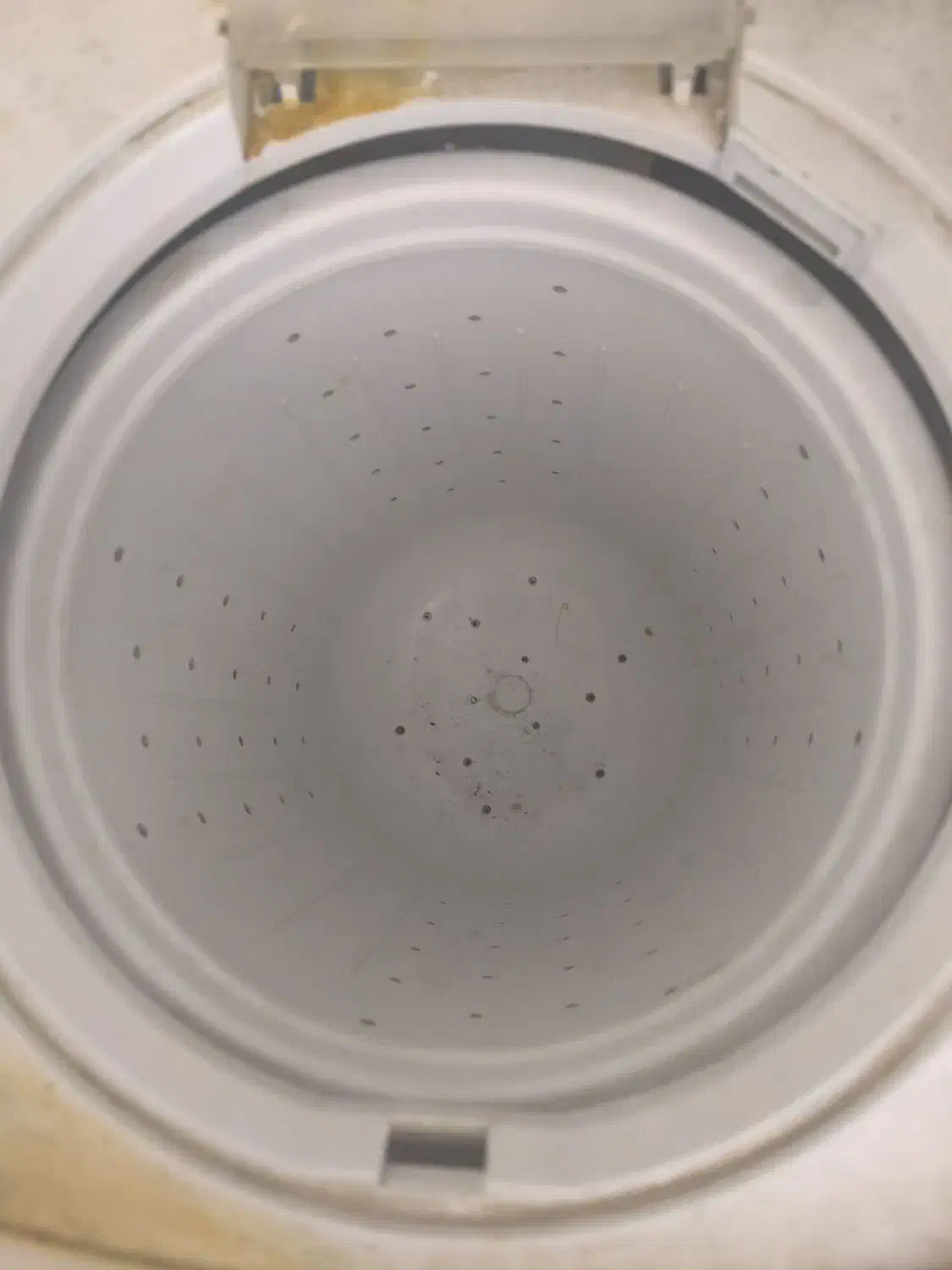 ماشین لباسشویی دوقلو|ماشین لباسشویی و خشک‌کن لباس|بیرجند, |دیوار