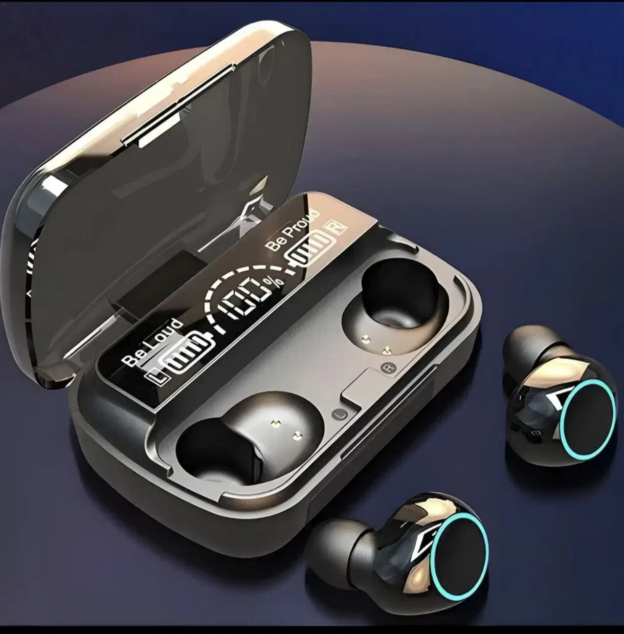 هدفون بلوتوثی|لوازم جانبی موبایل و تبلت|کرمانشاه, |دیوار