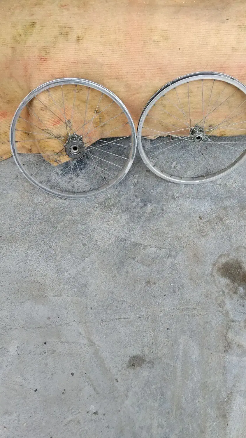 رینگ دوچرخه سایز ۲۰|دوچرخه، اسکیت، اسکوتر|شیروان (خراسان), |دیوار