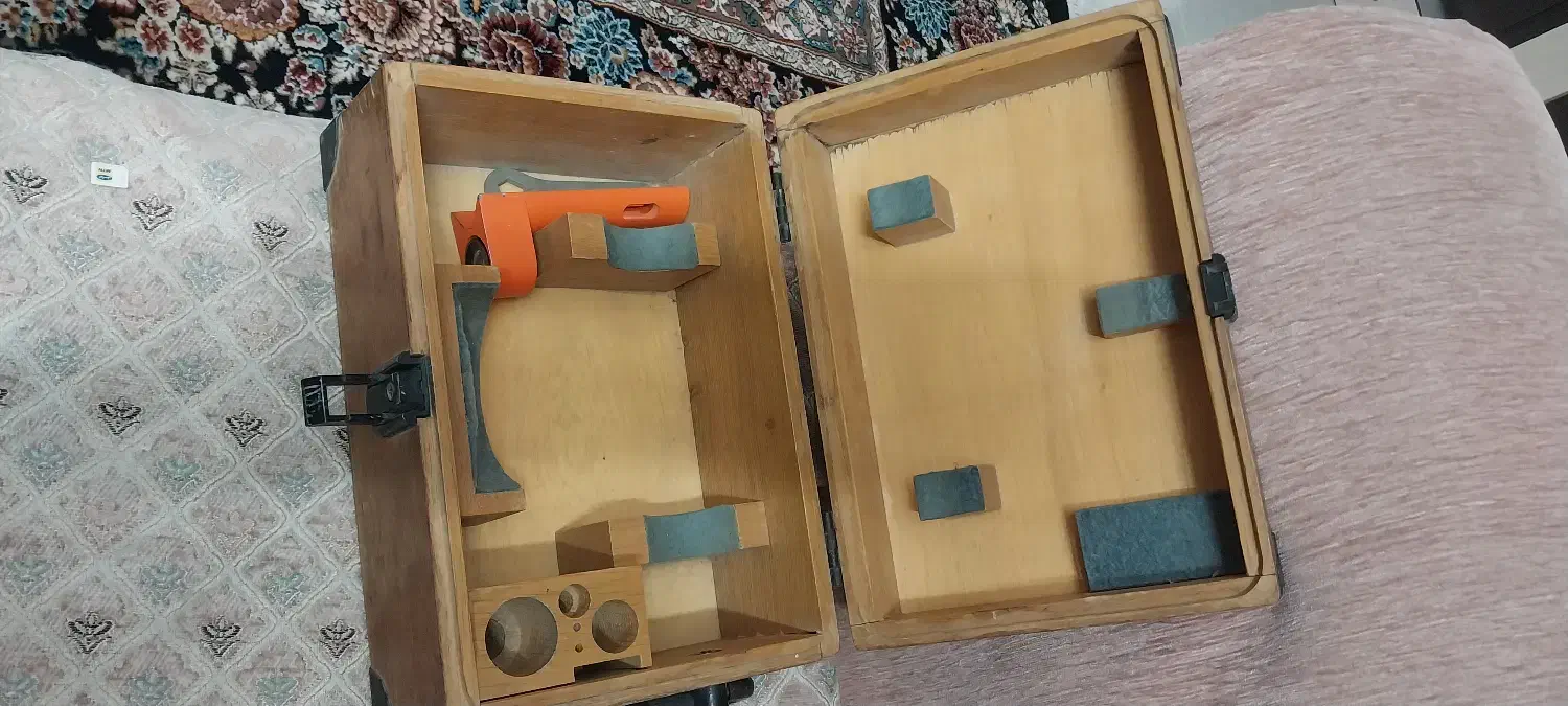 دوربین نقشه برداری|ابزارآلات|مشهد, طبرسی شمالی|دیوار