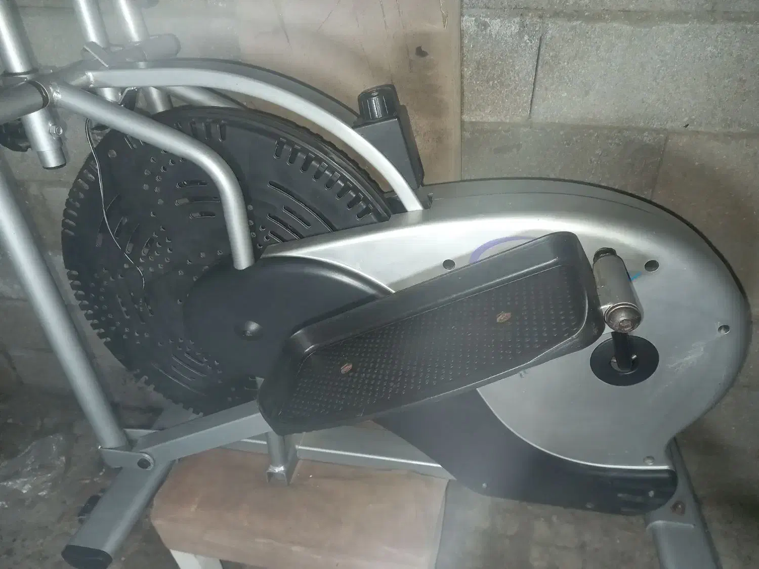 اسکی فضایی|تجهیزات ورزشی|قشم, |دیوار