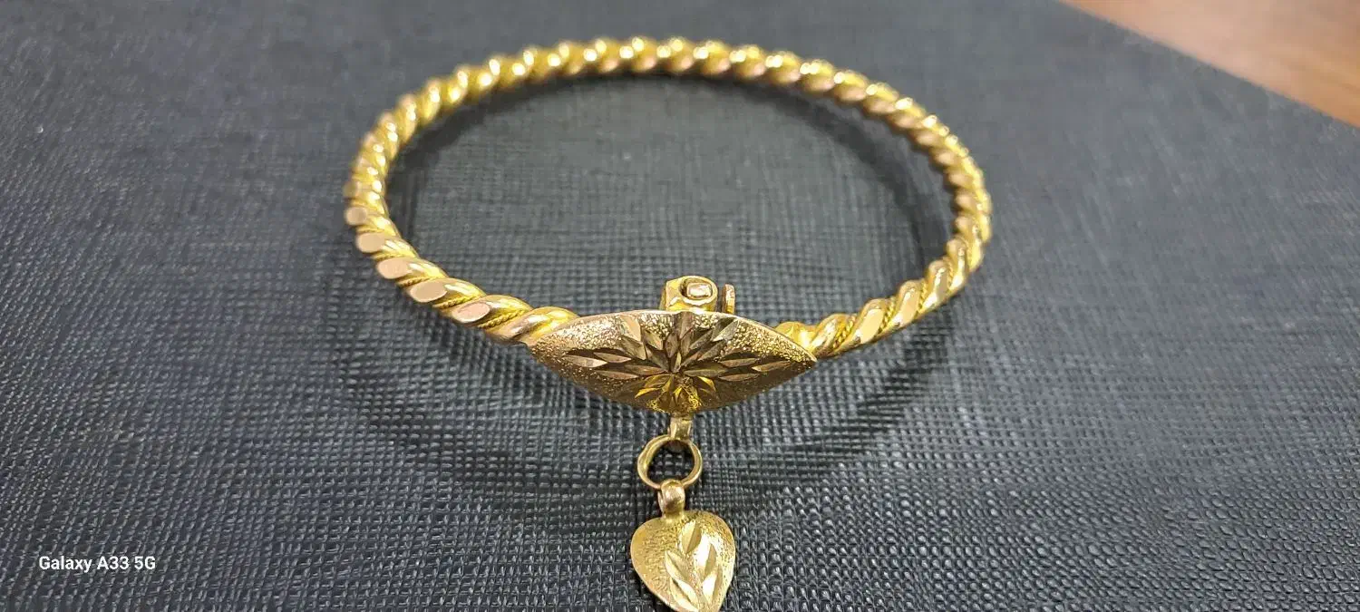 مفتول طلا|جواهرات|اهواز, پادادشهر|دیوار