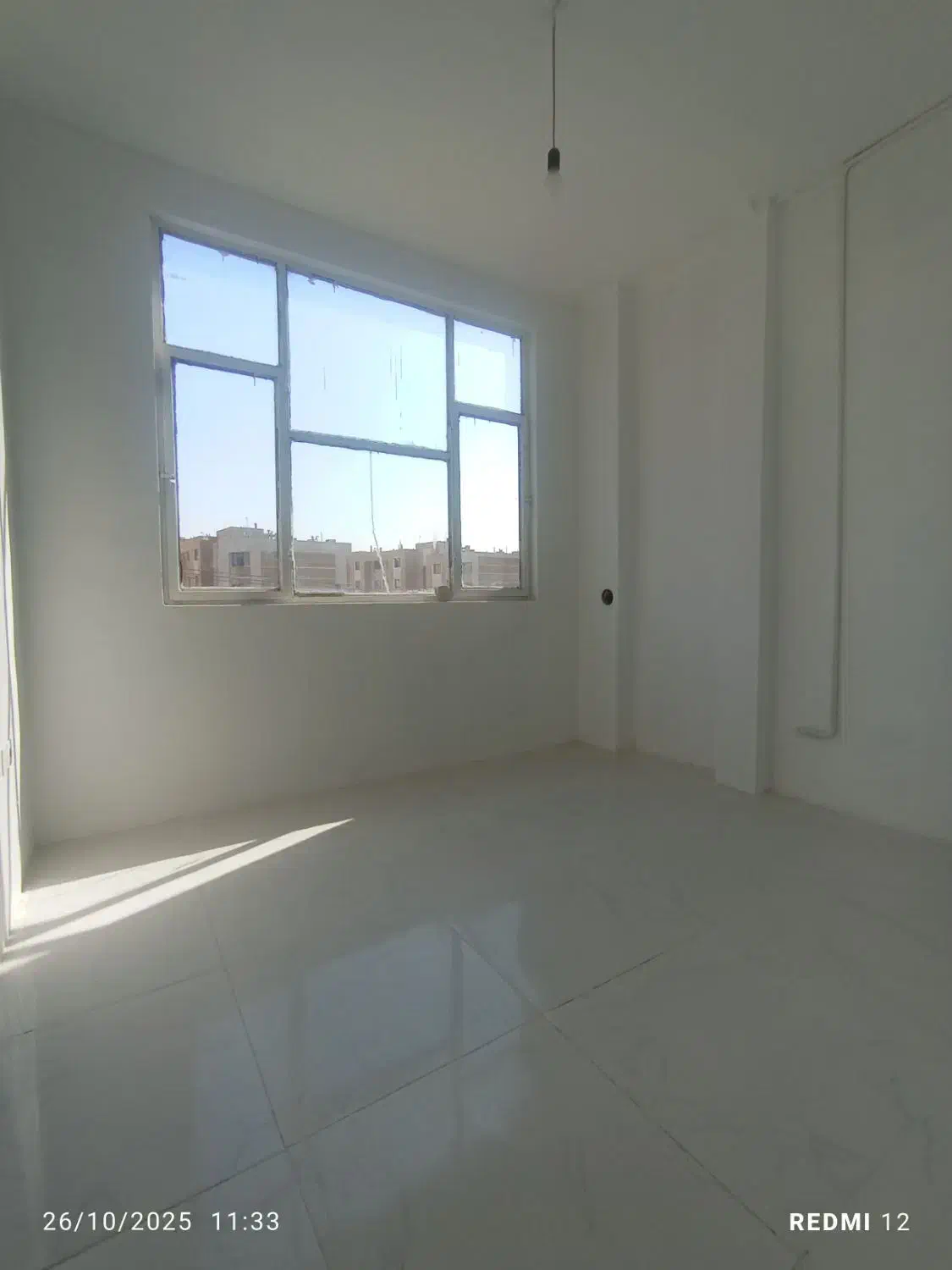 آپارتمان۵۶متر۲خواب/سند تک برگ/دوممر/پارکینگ مجزا|فروش آپارتمان|مشهد, فتح المبین|دیوار