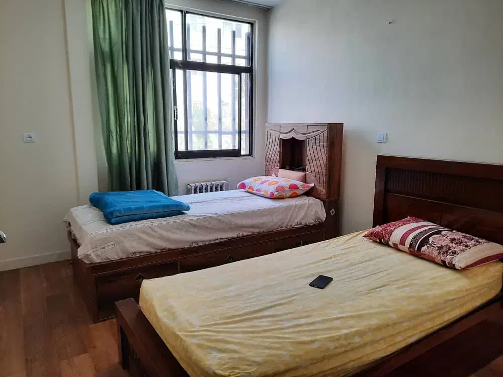 اجاره آپارتمان ۷۲ متری در تهران‌ویلا