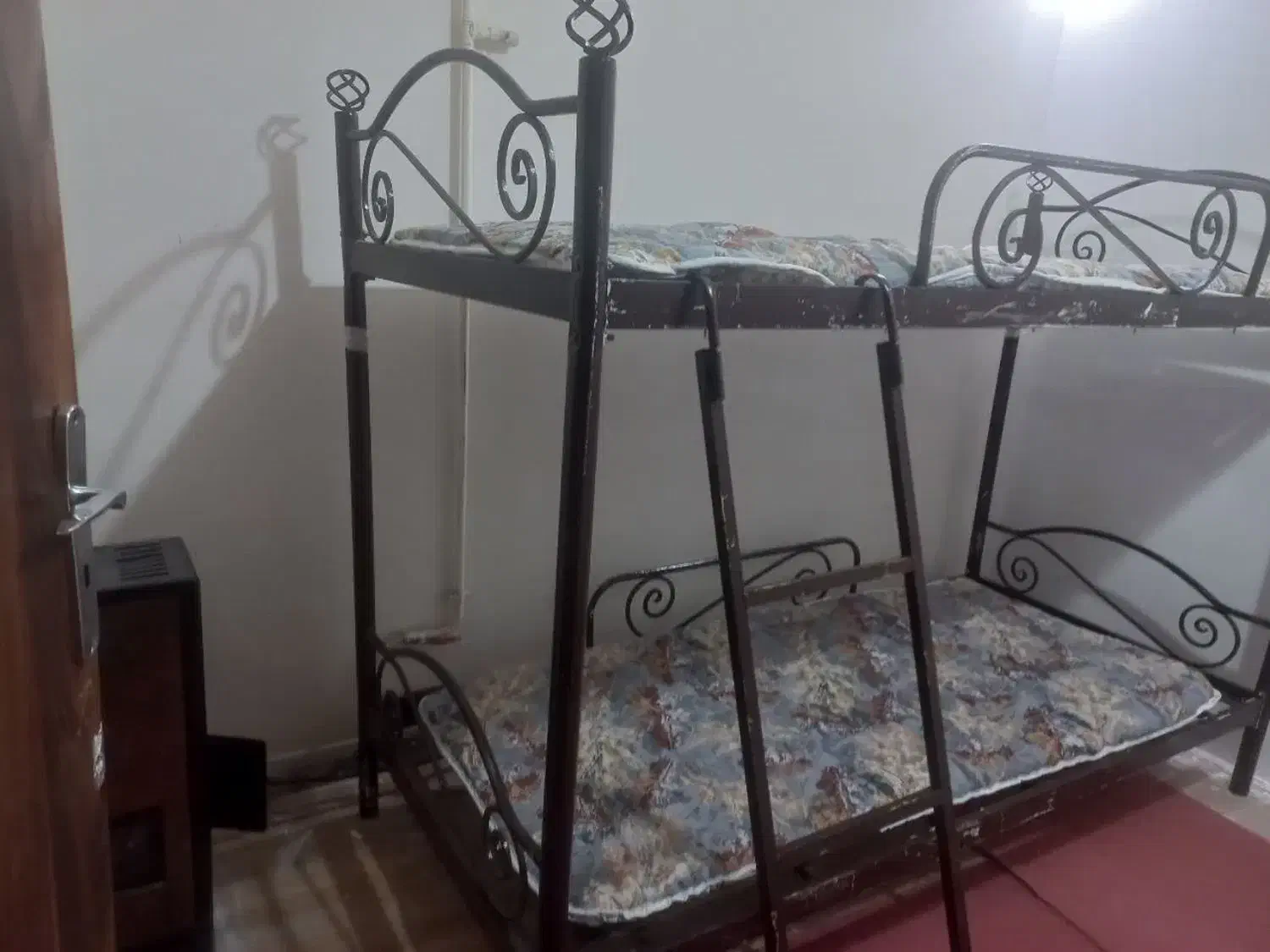 خوابگاه دخترانه گلریزان|اجارهٔ آپارتمان|کرمانشاه, |دیوار