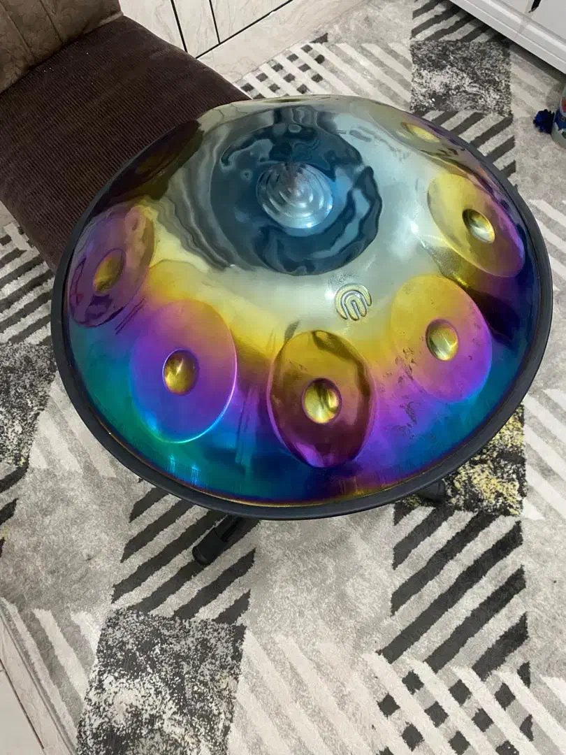 هنگدرام|سازهای سنتی|دزفول, |دیوار