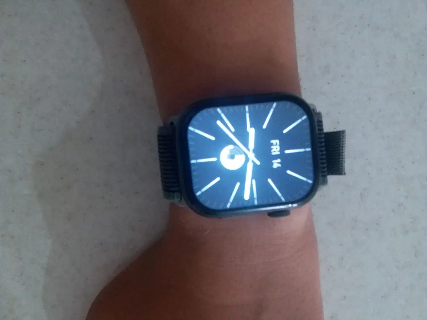 ساعت|ساعت|تاکستان, |دیوار