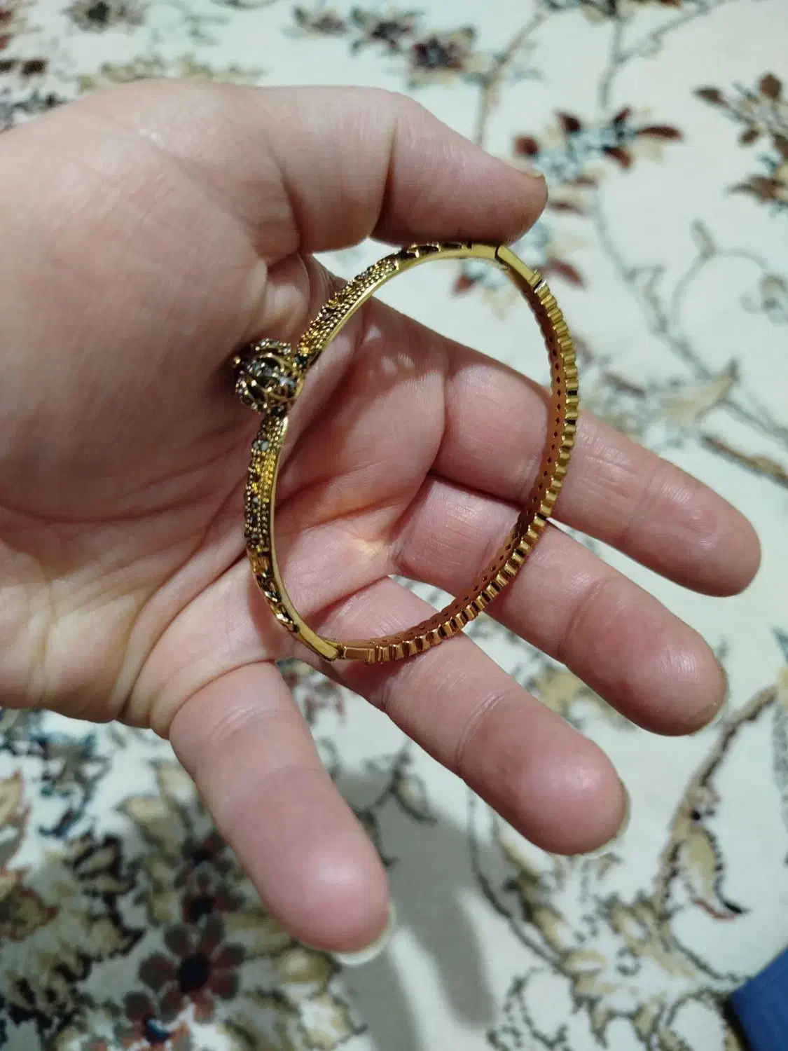 دستبند قفلی|بدلیجات|ایلام, |دیوار