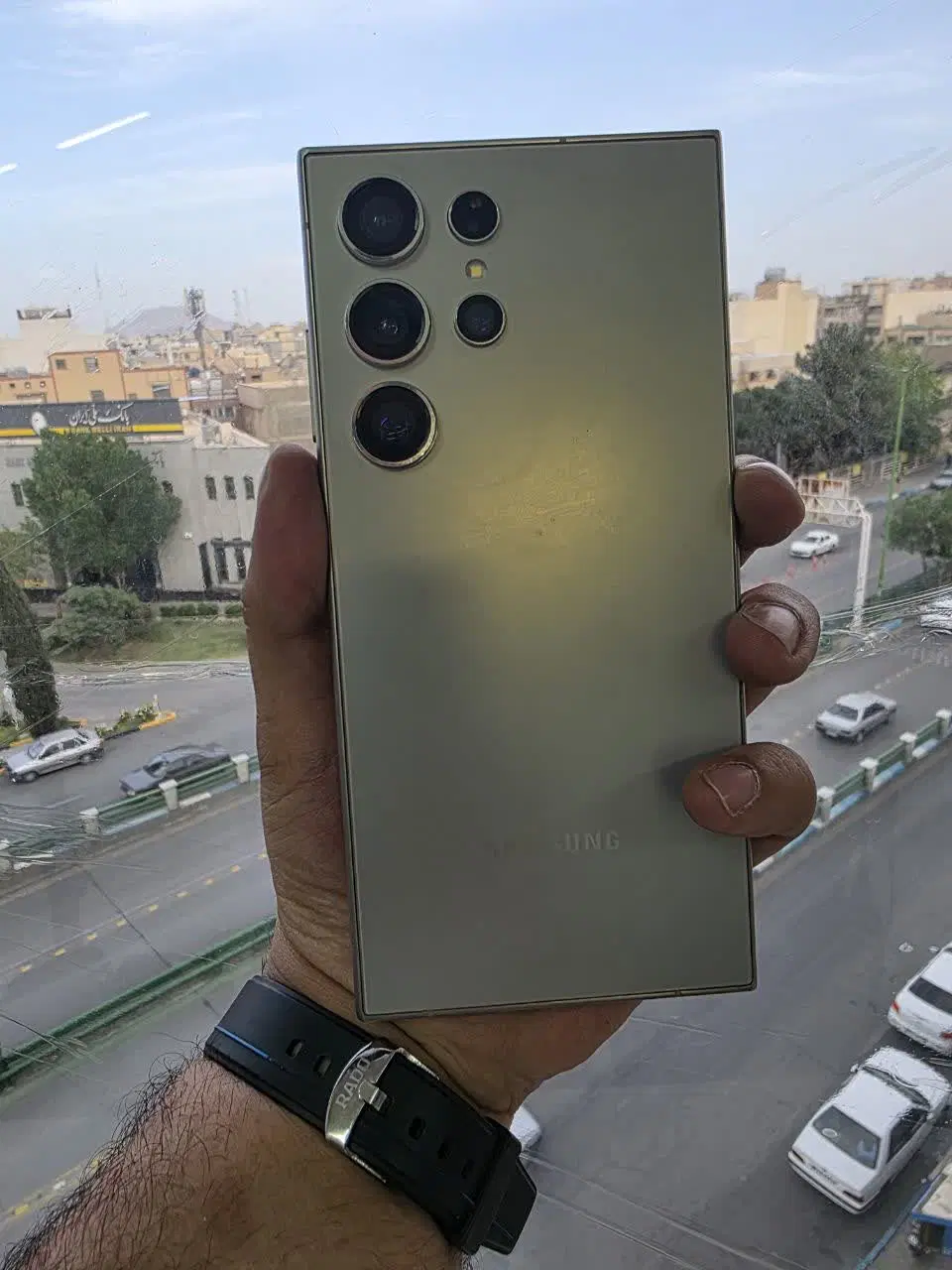 S24ultra|موبایل|اصفهان, گلزار|دیوار