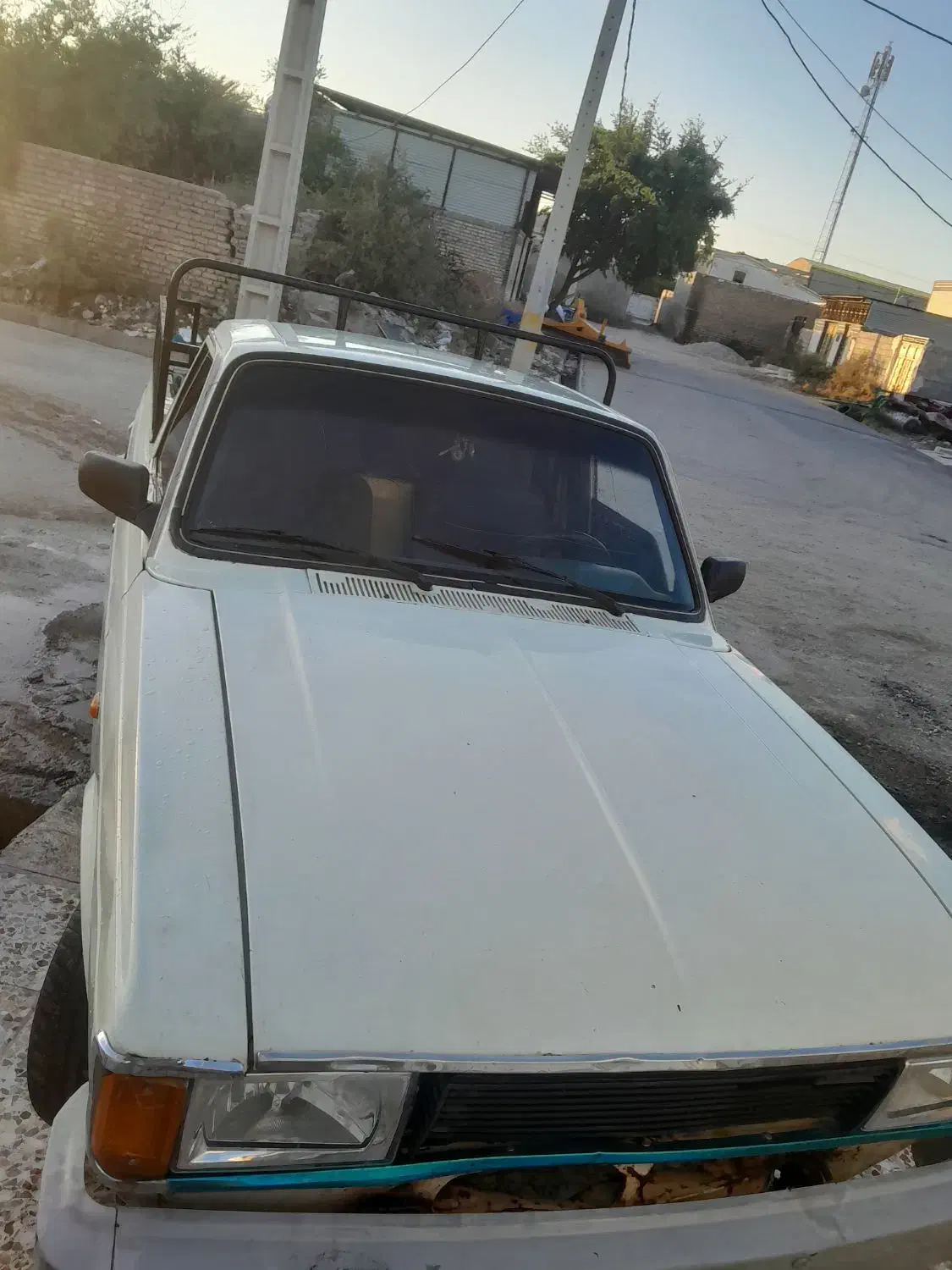 شوش دانیال|خودرو سواری و وانت|شوش, |دیوار