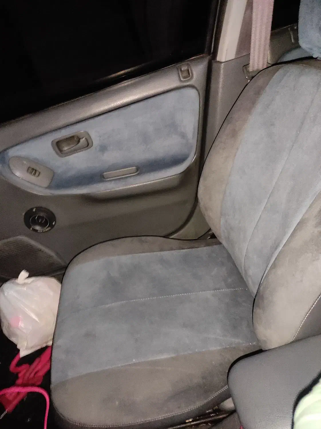 هوندا سیویک|خودرو سواری و وانت|تهران, سازمان برنامه شمالی|دیوار