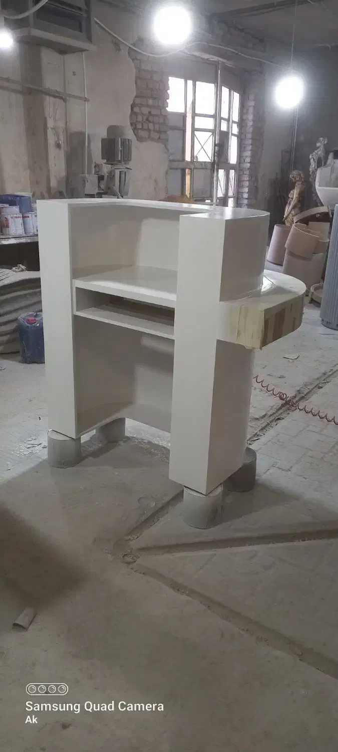 رنگ کاری چوب آپادانا|خدمات پیشه و مهارت|فردیس, شهرک گلها|دیوار