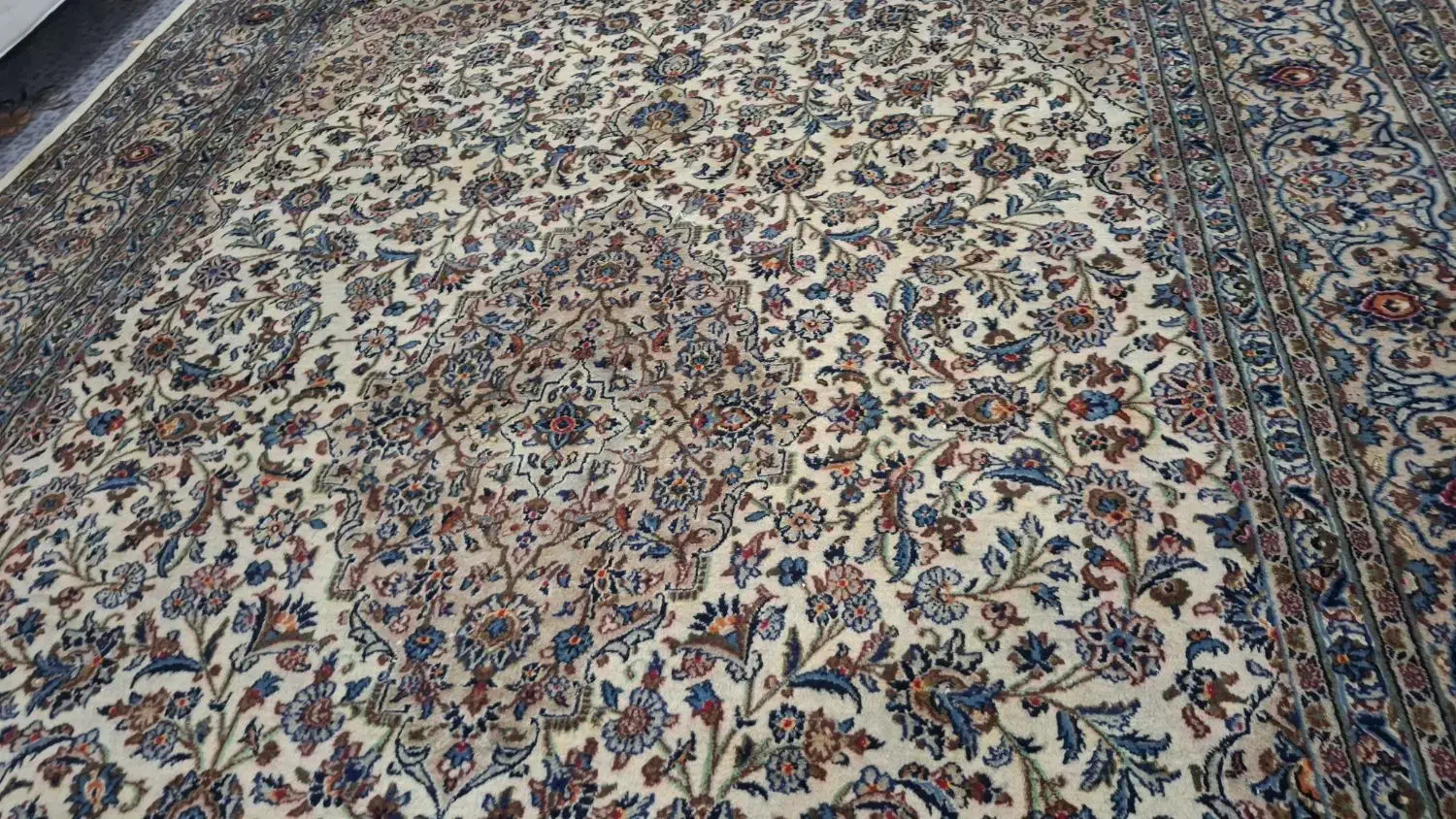 فرش دستباف ۱۲ متری|فرش|فردیس, شهرک وحدت|دیوار