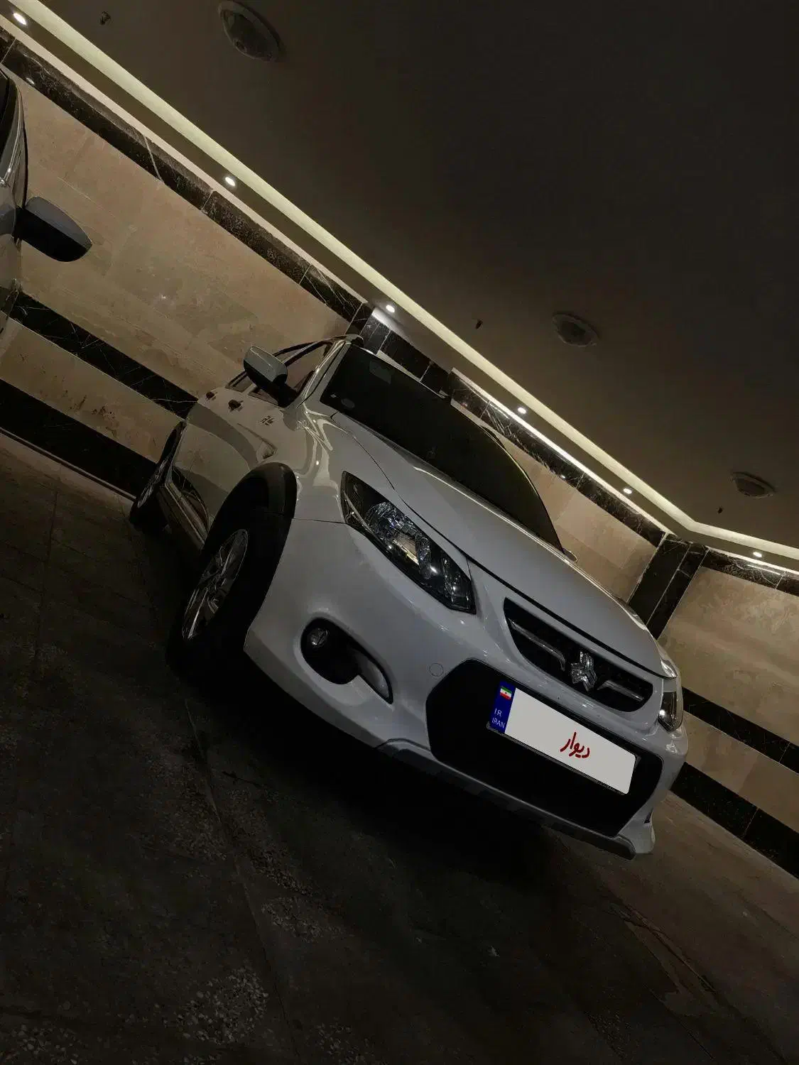 QUICK R 1400|خودرو سواری و وانت|اسلام‌شهر, شهرک مفیدی|دیوار