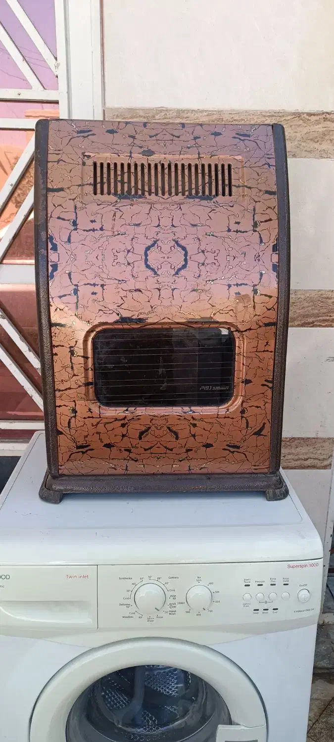 تعمیرلوازم خانگی|خدمات پیشه و مهارت|نی‌ریز, |دیوار